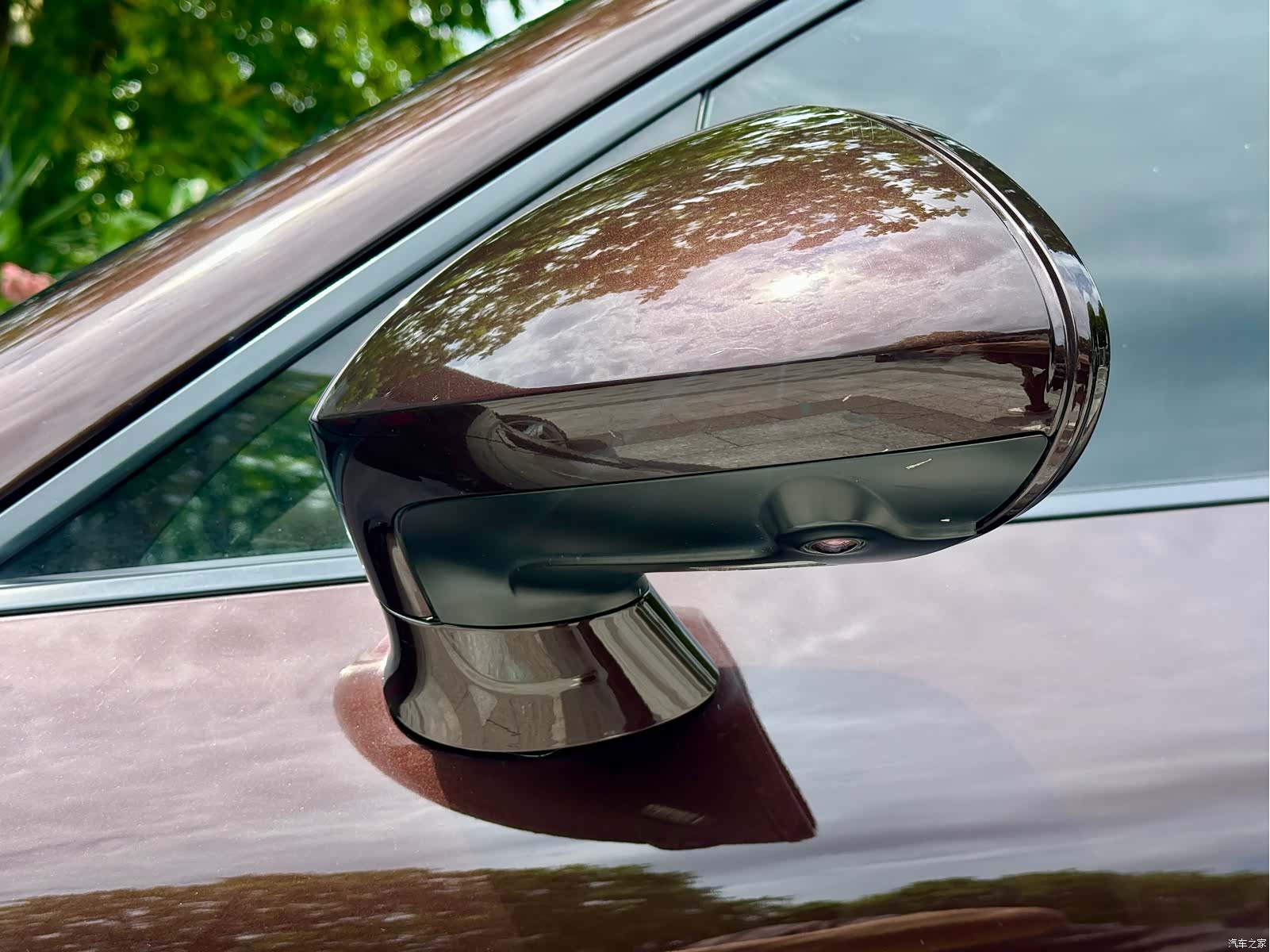 Porsche Panamera, 2014 6
