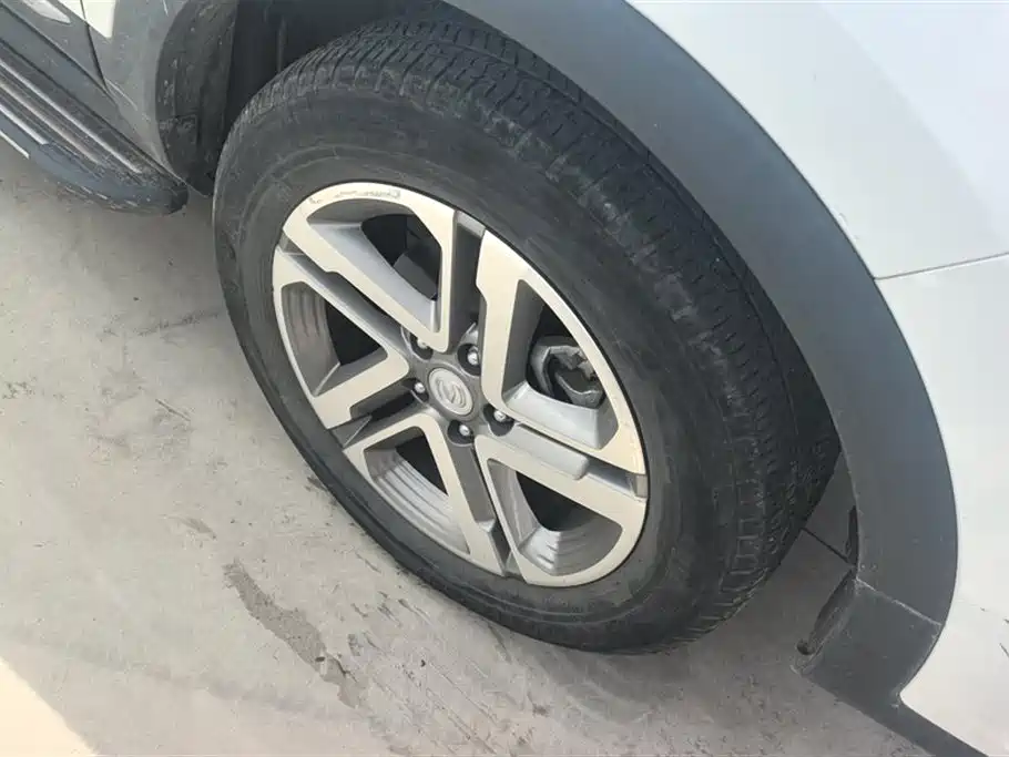 Changan CS55PLUS
