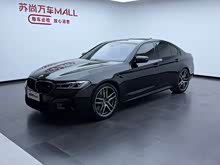 ����M5 2021�� M5