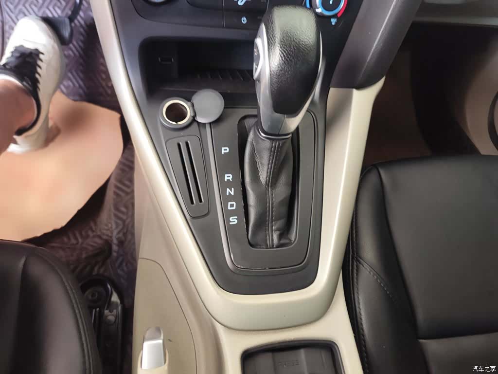 Ford Focus, 2018 17