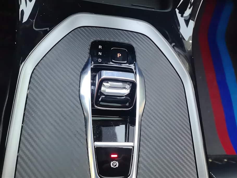 Trumpchi Trumpchi GS4