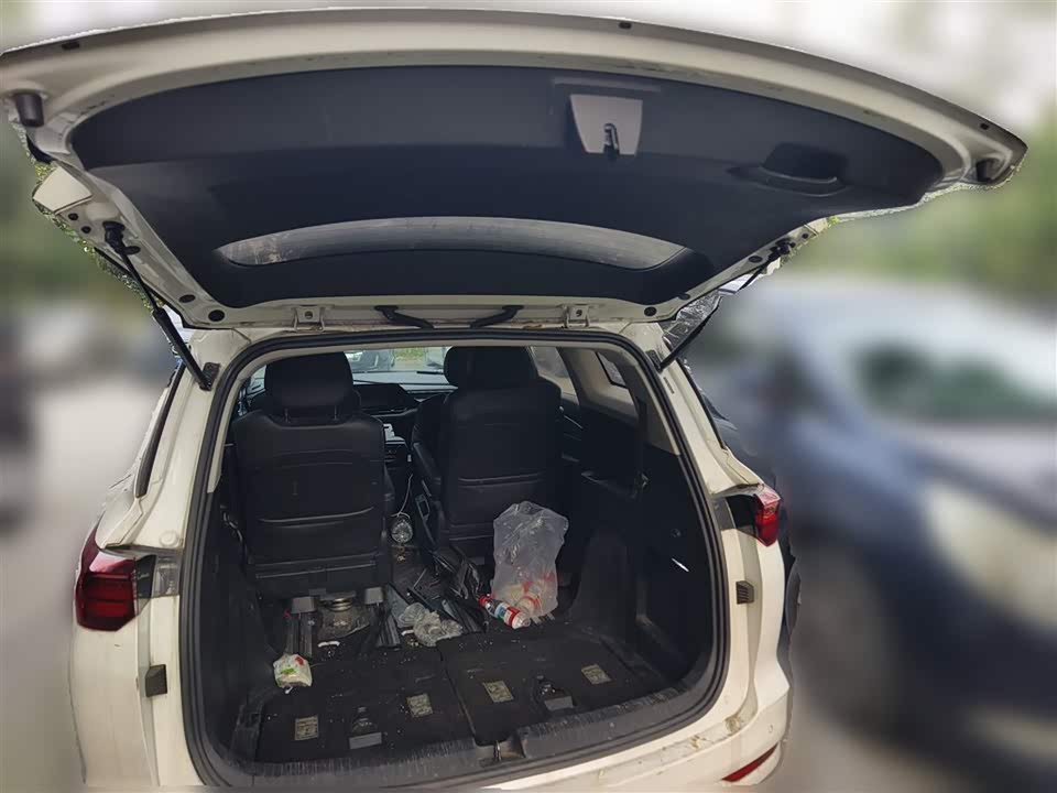 Wuling Wuling Capgemini