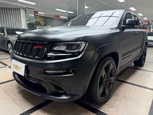 ����ŵ�� SRT 2014�� 6.4L SRT8