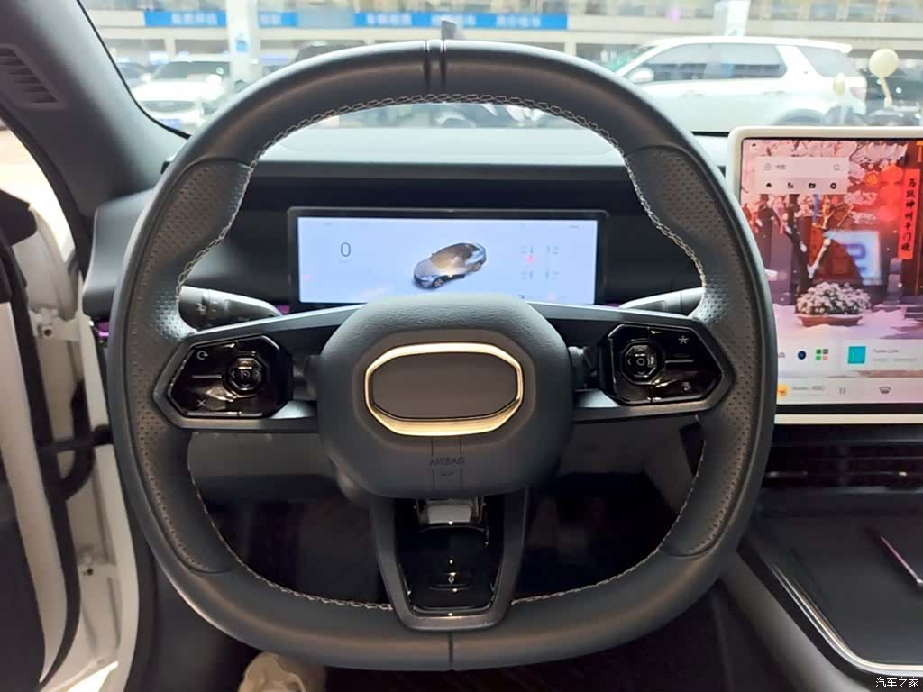 Lynk & Co 02, 2025 11