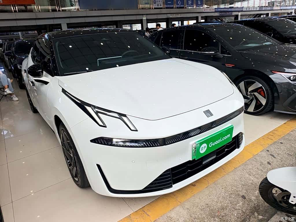 Lynk & Co 02, 2025 4