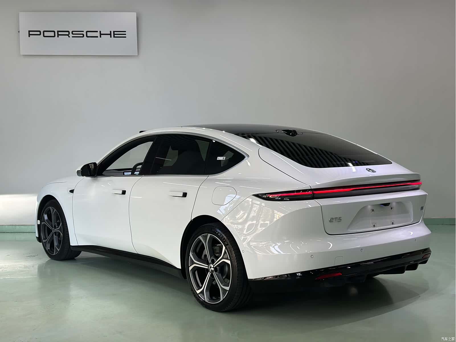 NIO ET5, 2025 7