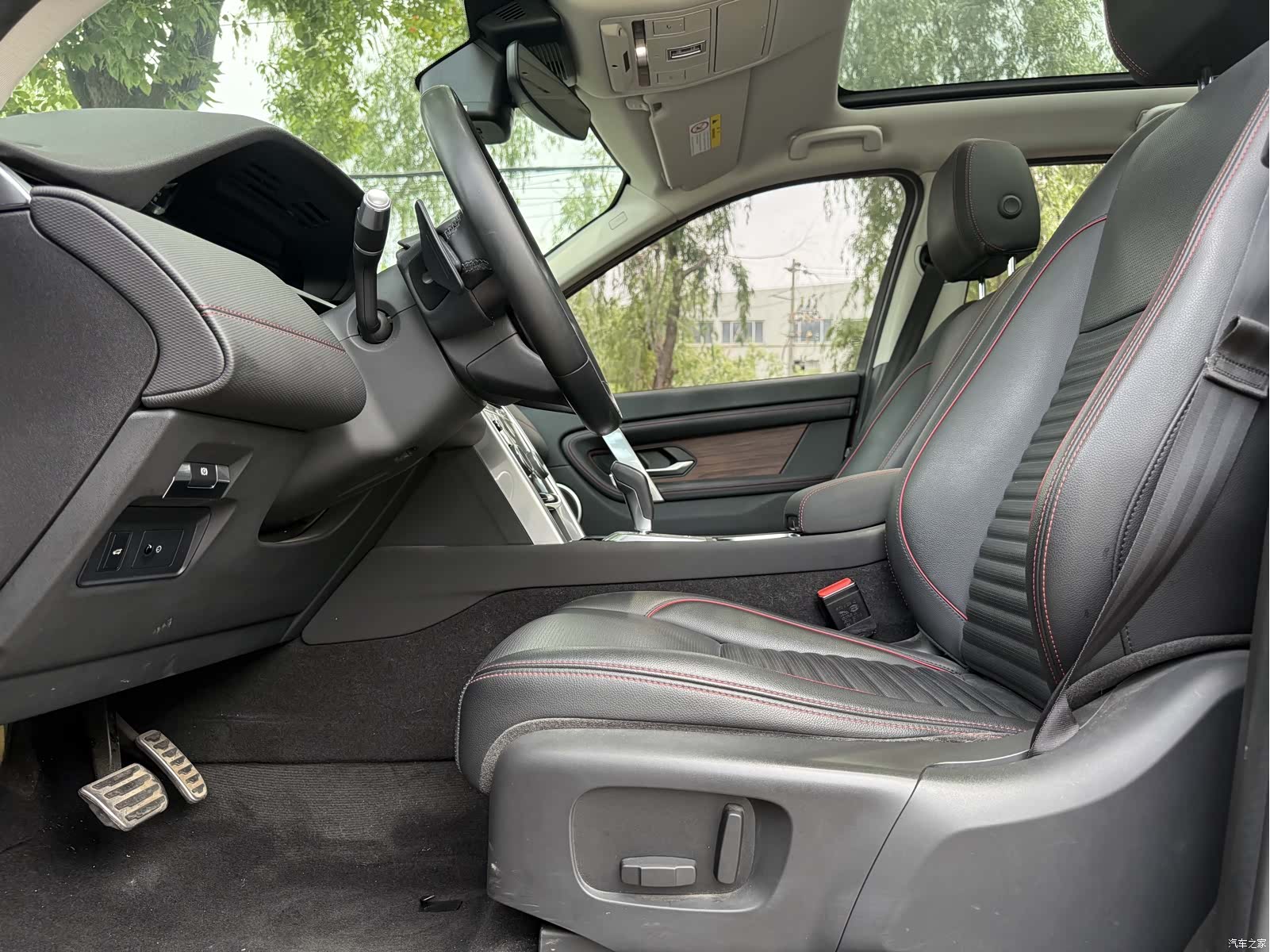Land Rover Discovery, 2020 6