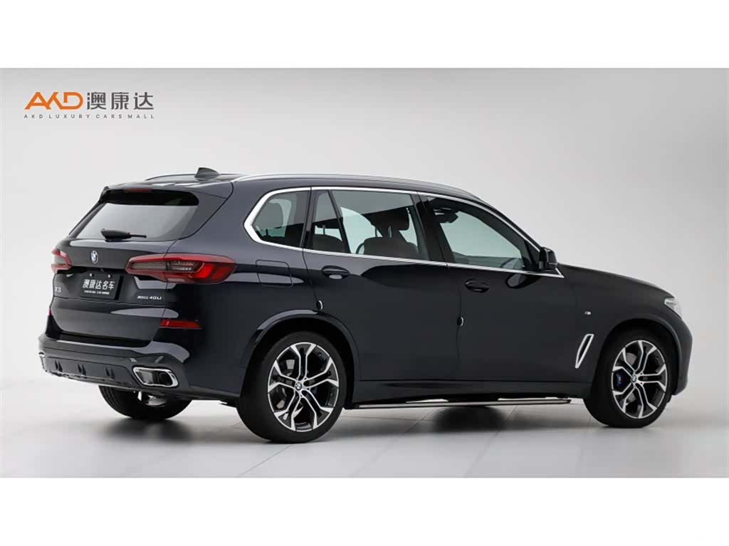 BMW X5, 2023 3