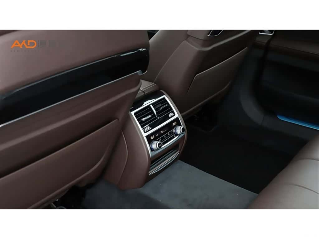 BMW 7 Series, 2019 9