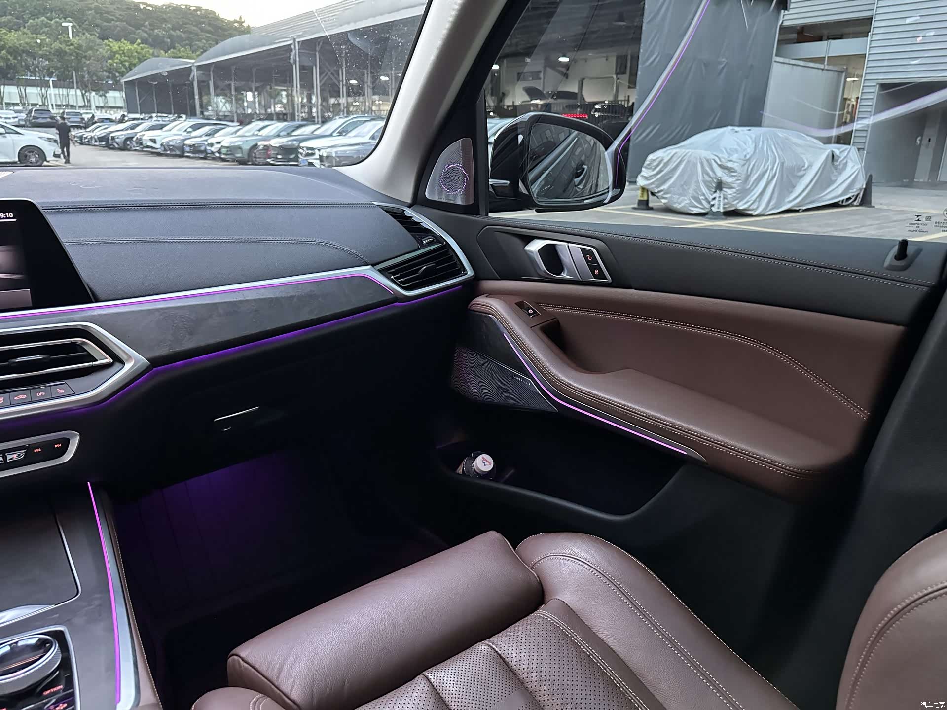 BMW X5, 2021 16