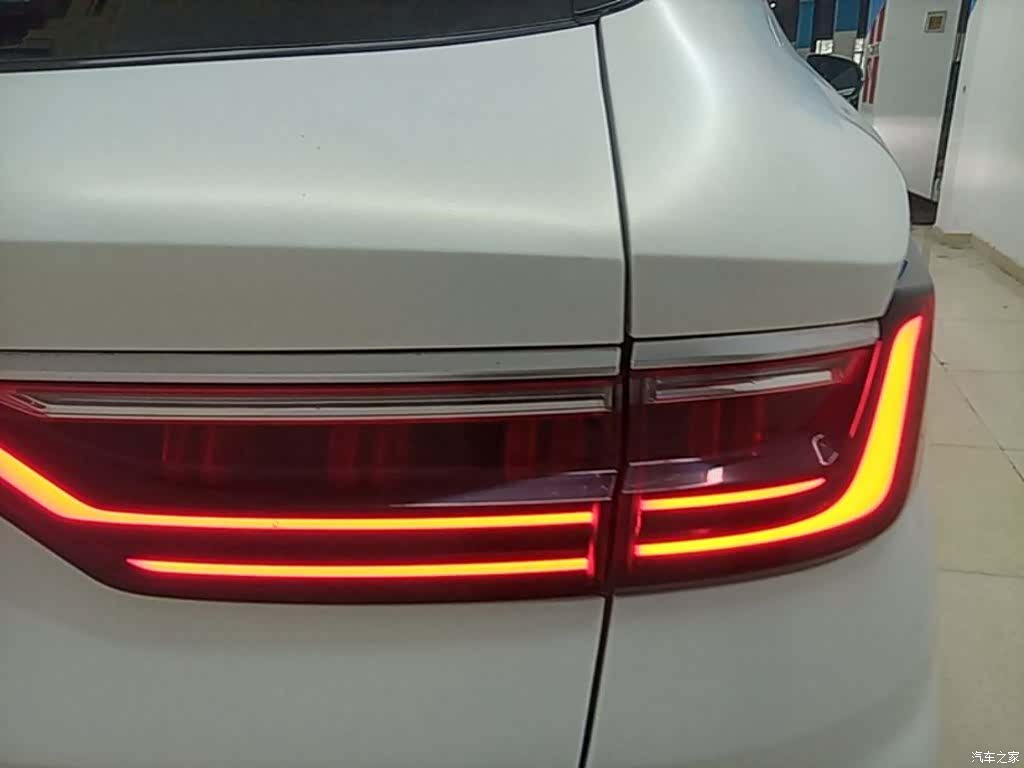 BYD Song, 2021 8