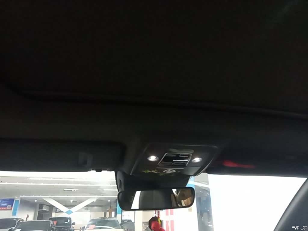 BYD Song, 2021 18