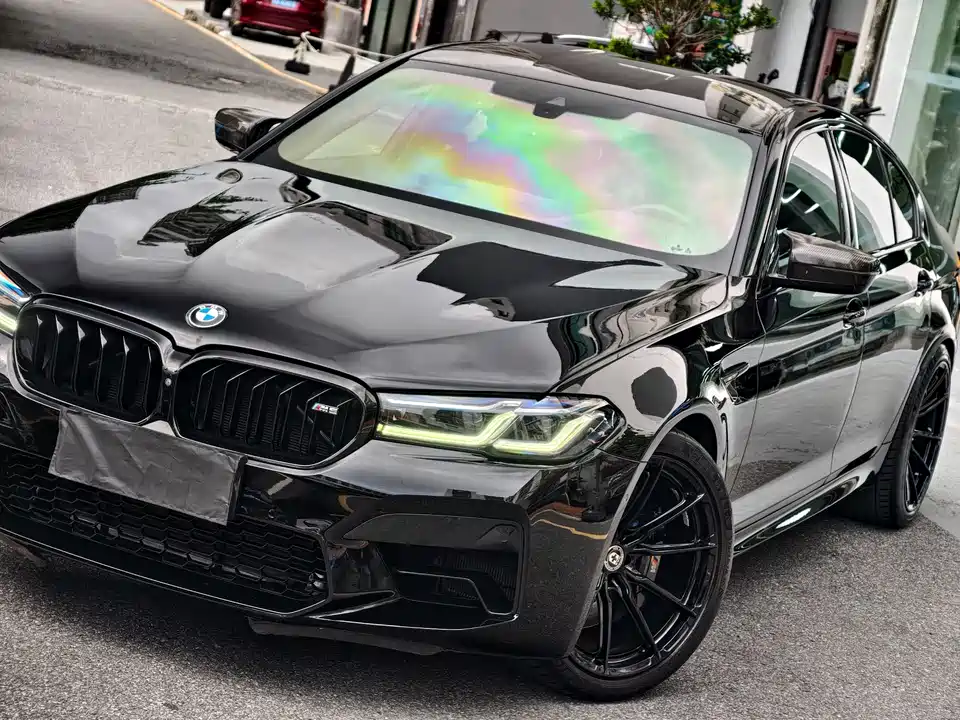 BMW M5