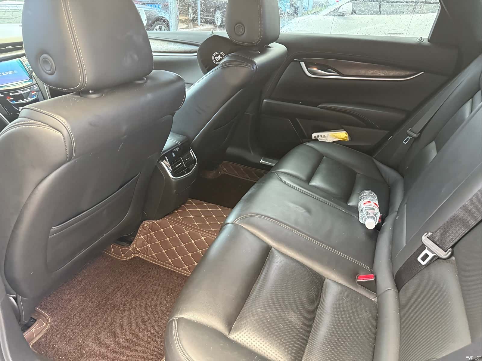 Cadillac XTS, 2018 6