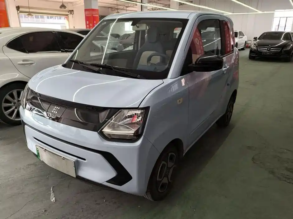 Fengon Scenery MINIEV