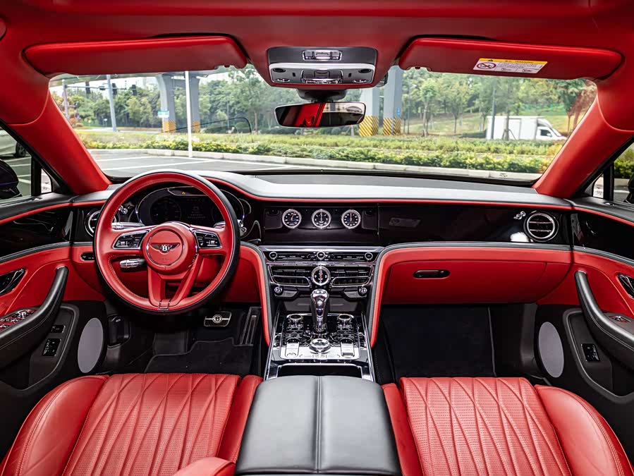 Bentley Fich 2023, фото 9