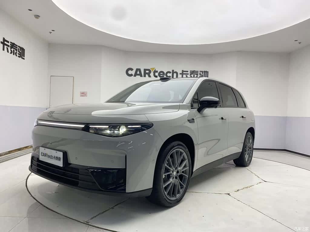 Leapmotor C10, 2025 1