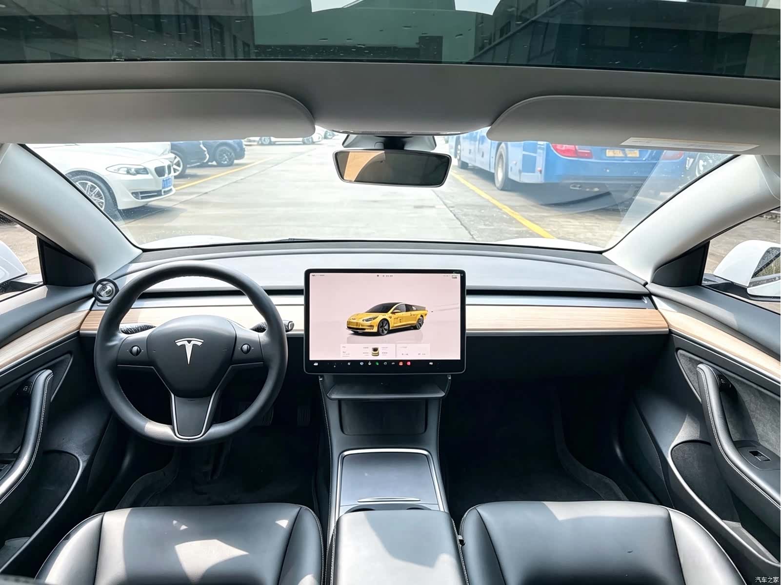 Tesla Model 3, 2020 7