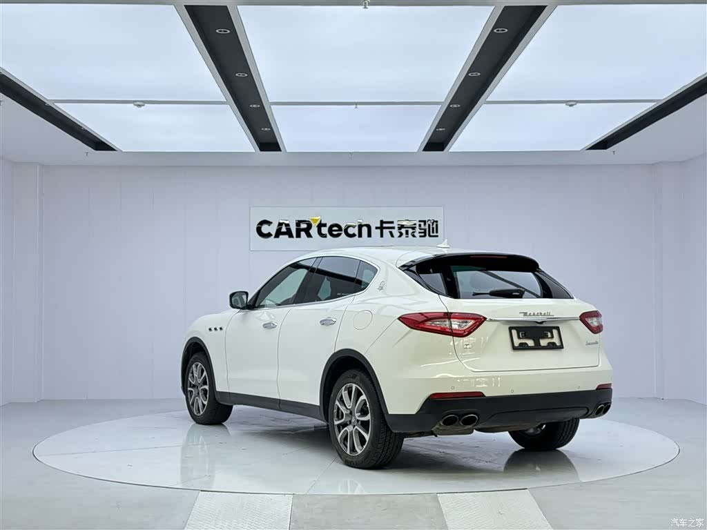 Maserati Levante, 2019 7