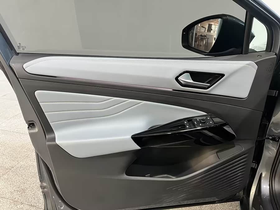 Volkswagen ID.4 X 2024, фото 19
