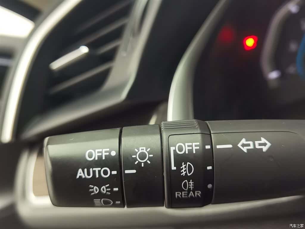 Honda Civic, 2020 21