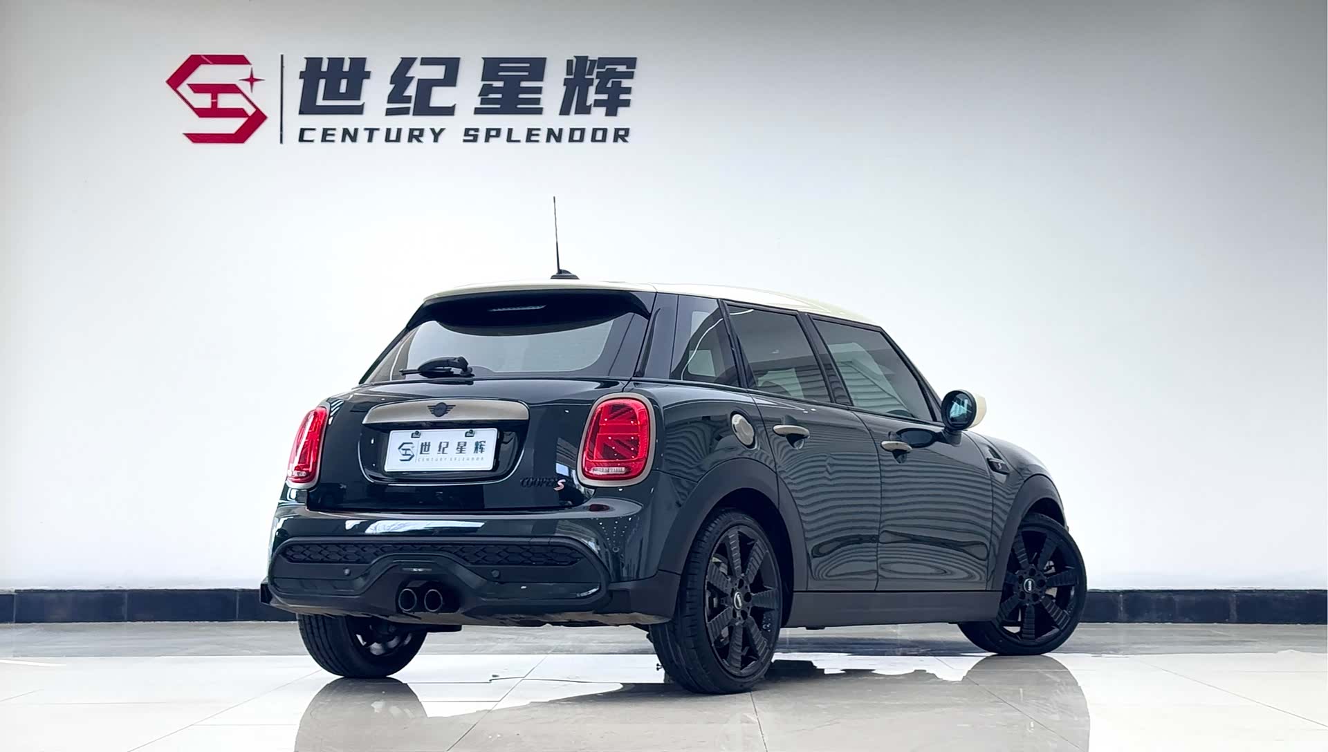 Mini Cooper, 2023 4