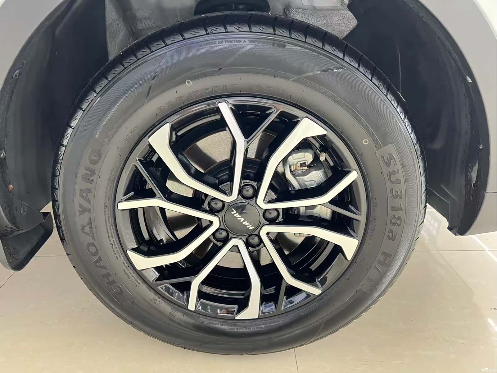 Haval H6, 2023 21