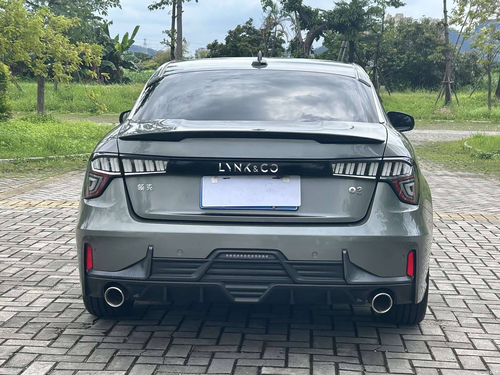 Lynk & Co 02, 2022 6