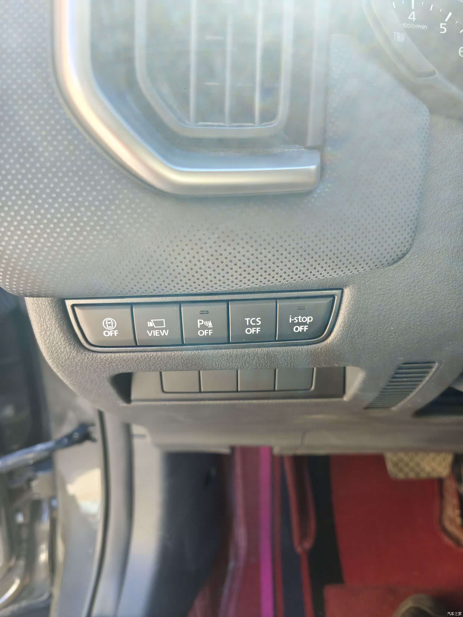 Mazda CX-50, 2023 14
