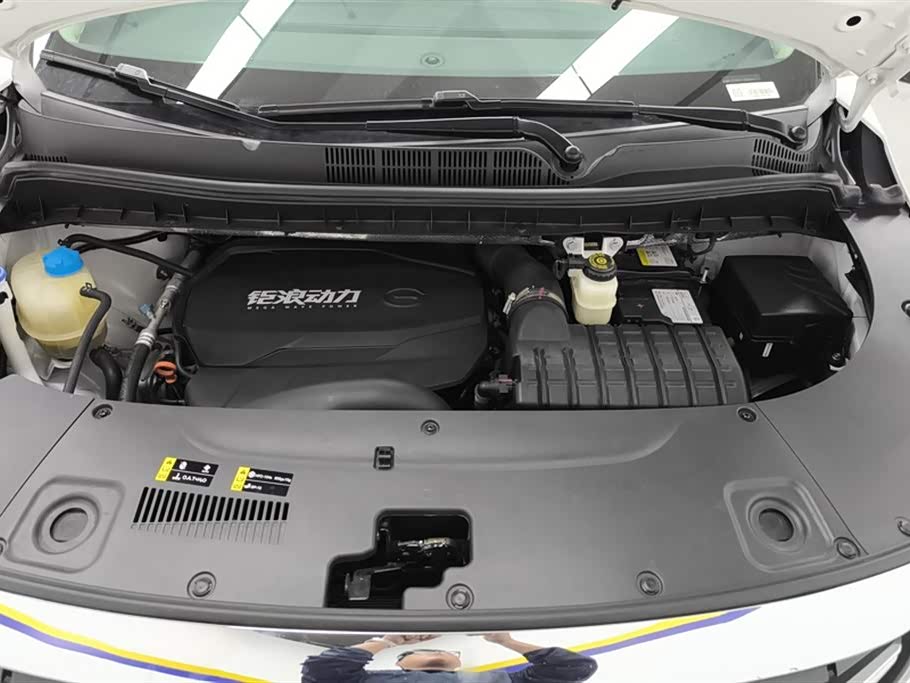 Trumpchi Trumpchi M8