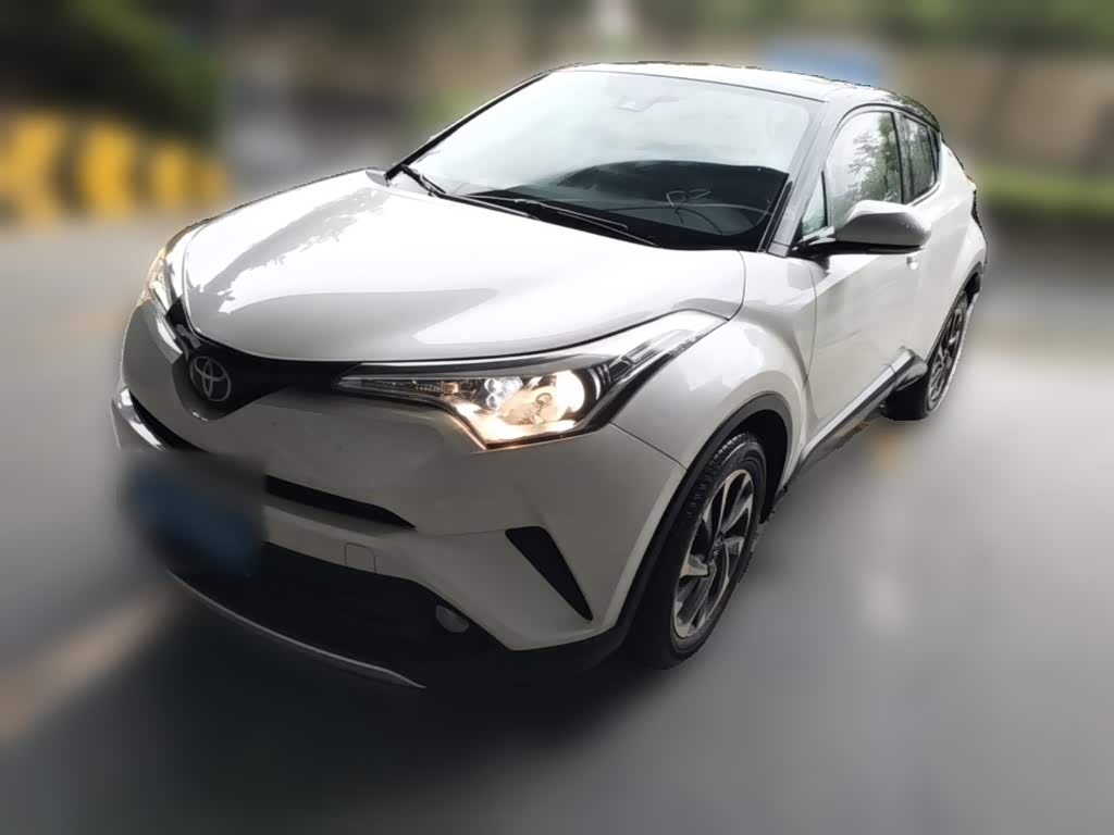 Toyota Izoa