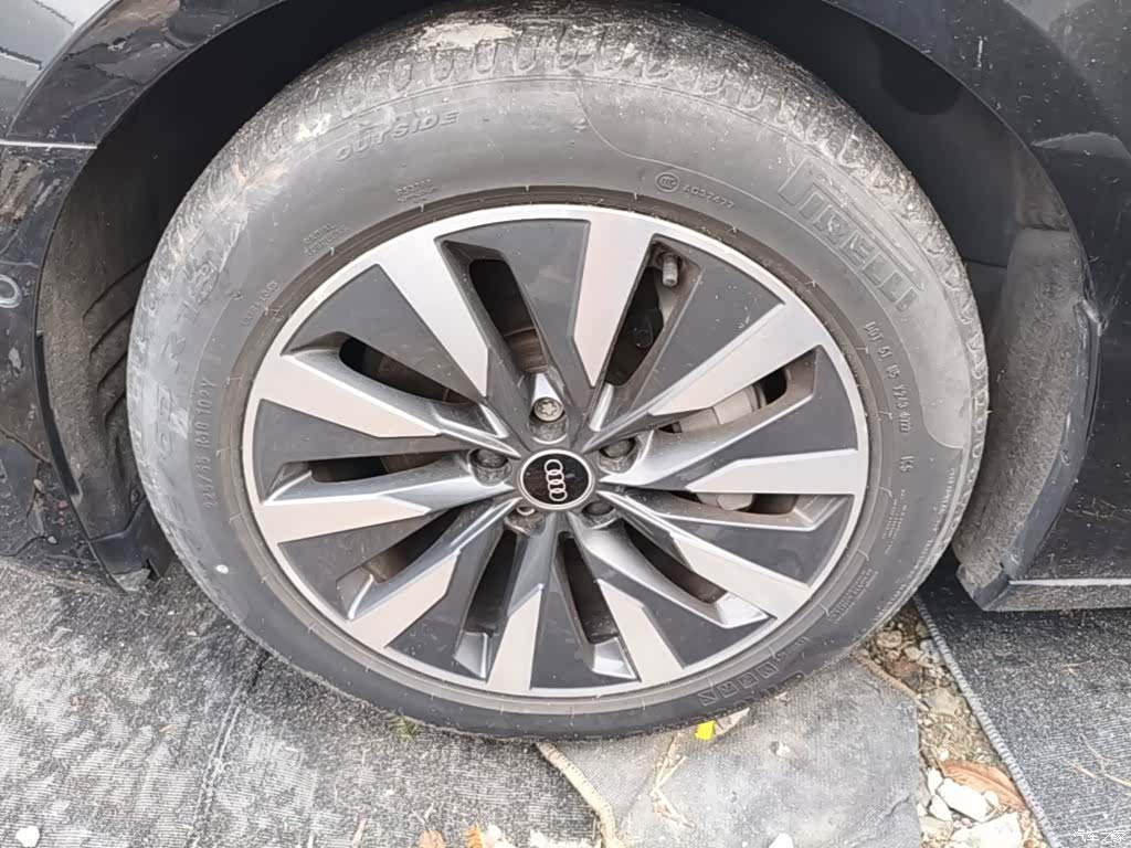 Audi A6L, 2022 23