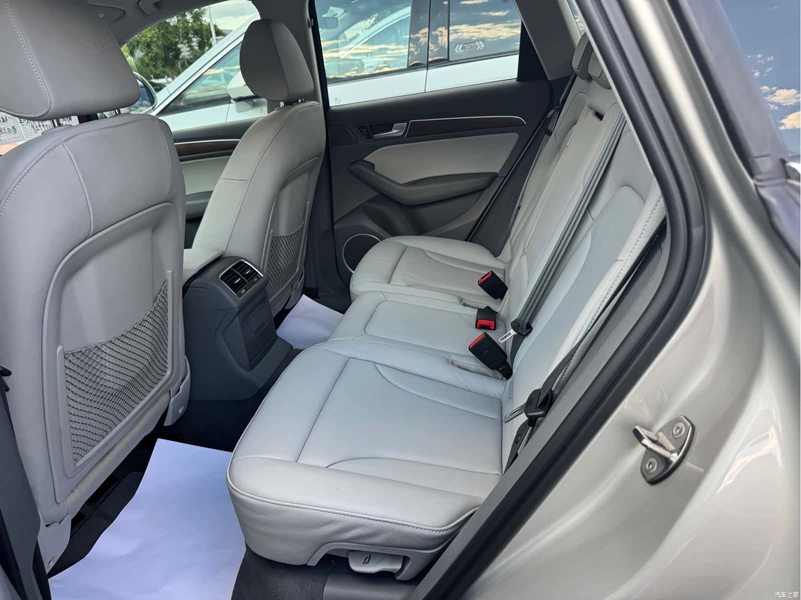 Audi Q5, 2015 9