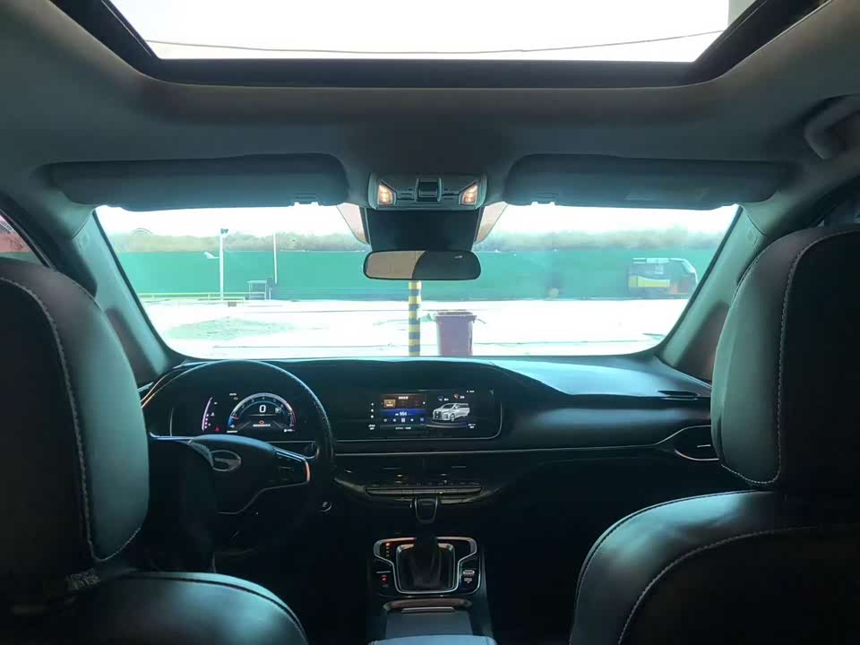 Trumpchi Trumpchi M6