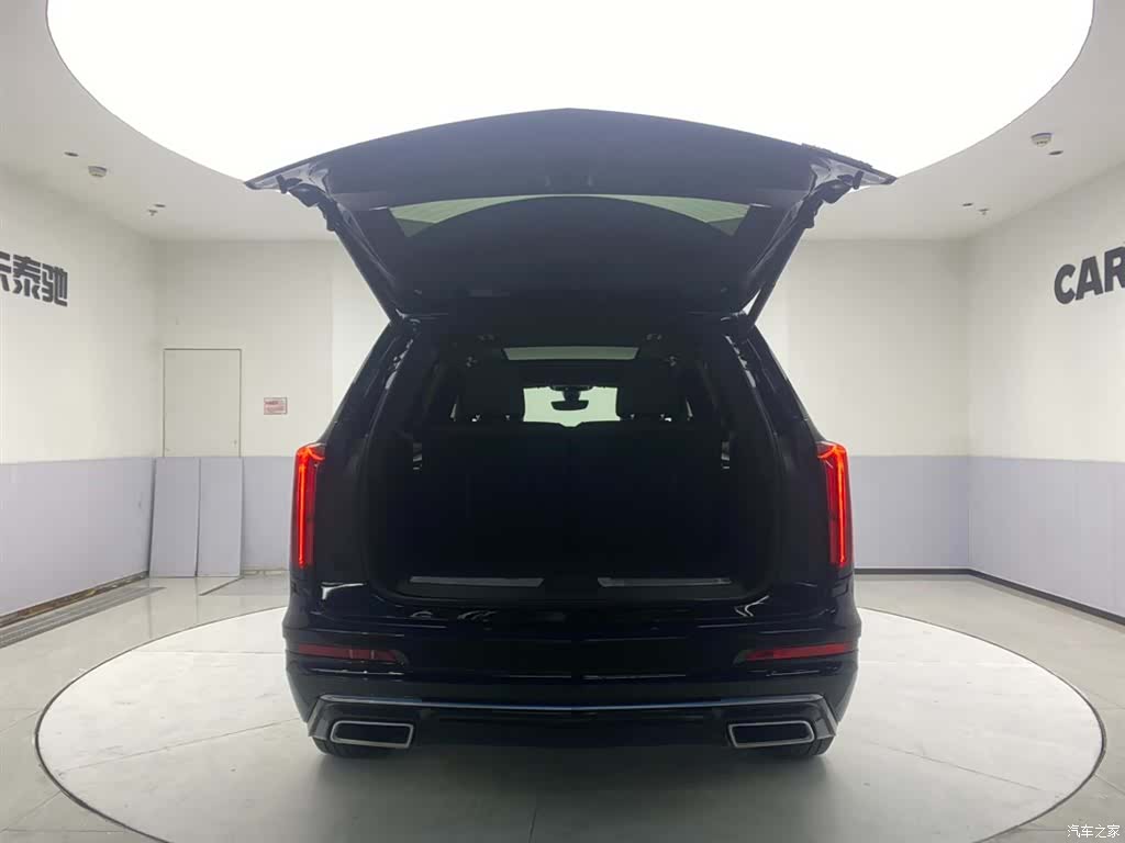 Cadillac XT6, 2021 30
