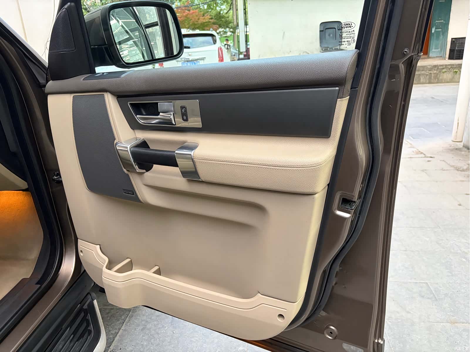 Land Rover Discovery, 2011 20