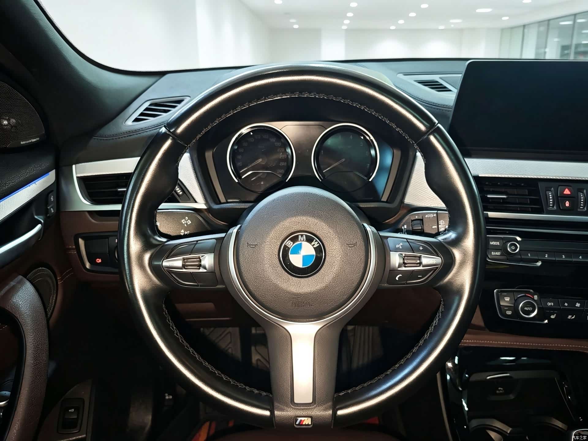 BMW X2, 2021 12