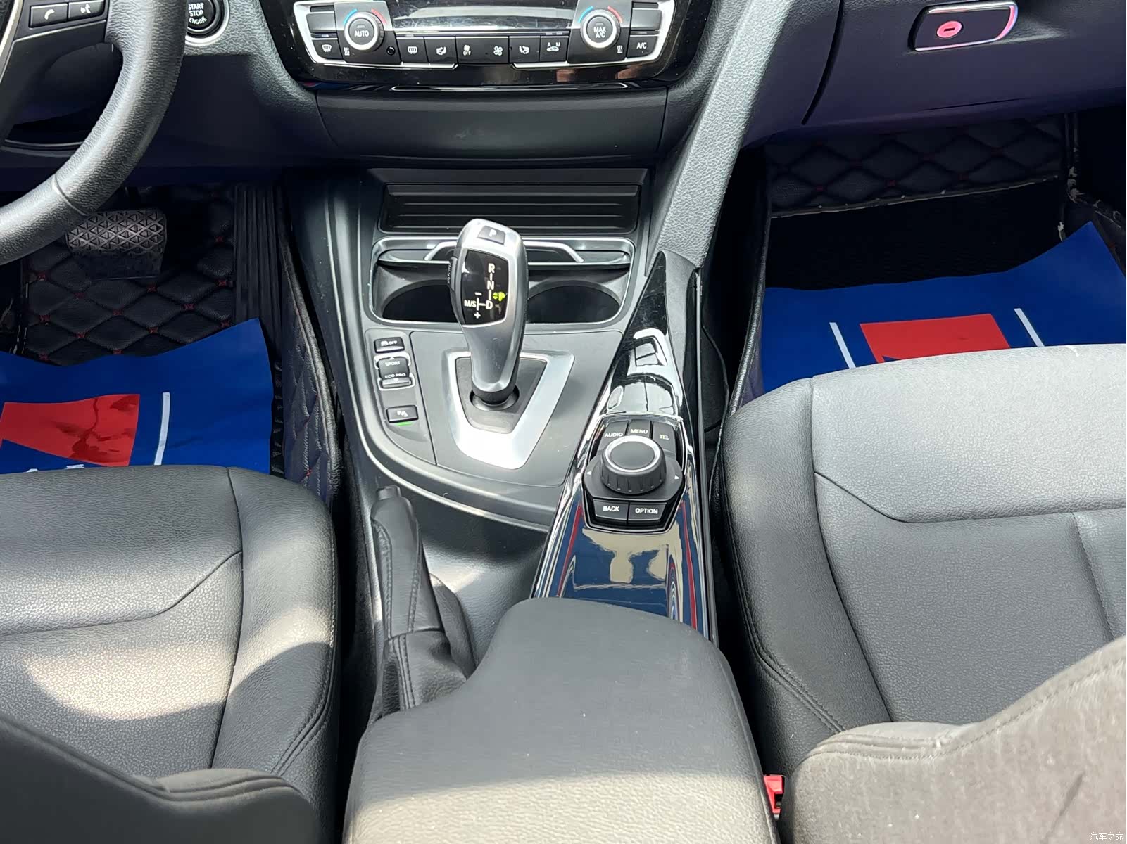 BMW 3 Series, 2017 21