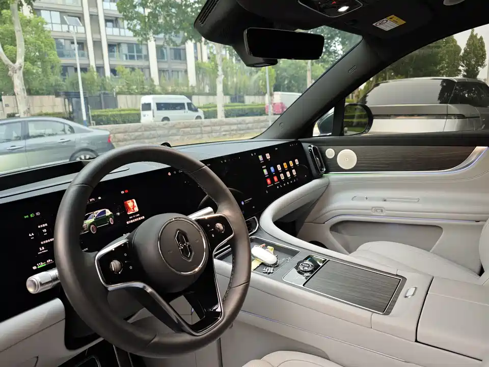 HarmonyOS Ask the world M9