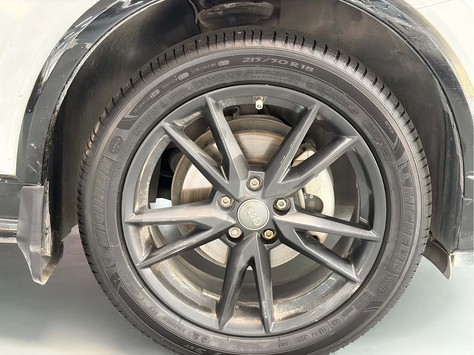 Audi Q2L, 2021 20