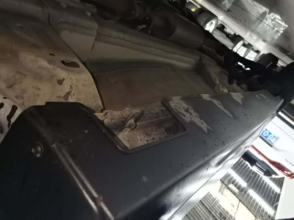 Haval H6, 2021 21