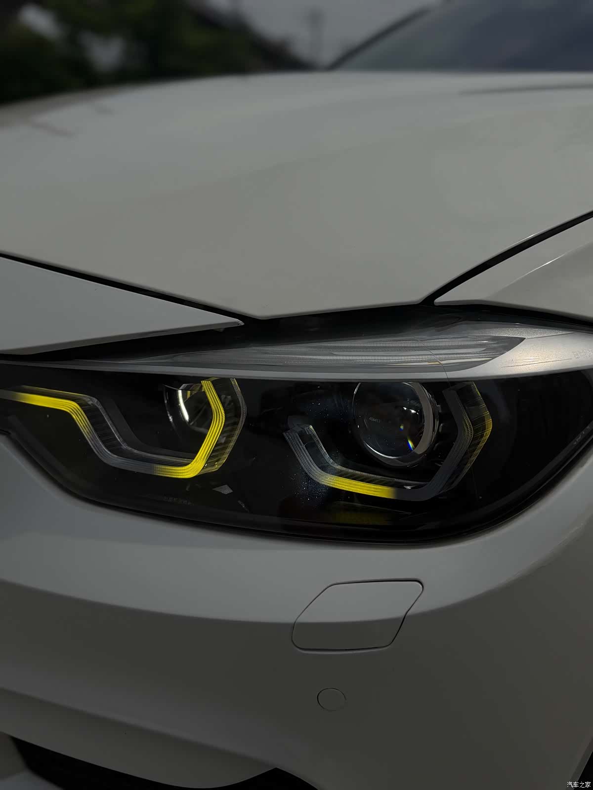BMW 3 Series, 2015 12