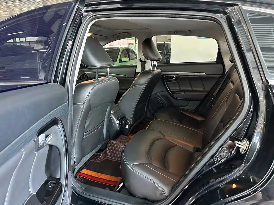 Trumpchi Trumpchi GA6