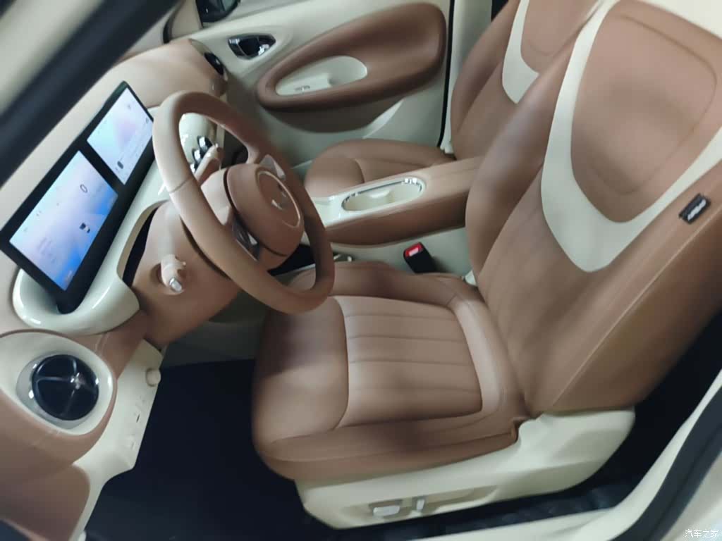 Wuling Bingo, 2025 15