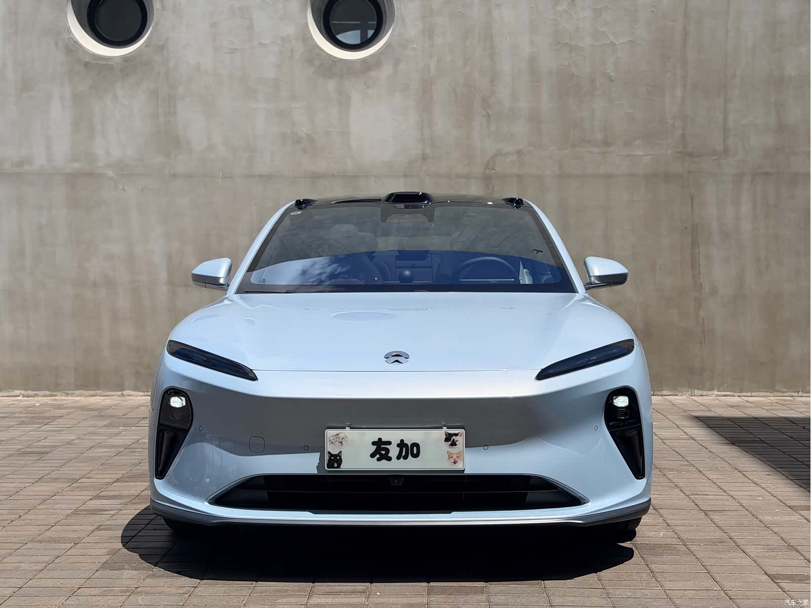 NIO ET5, 2024 2