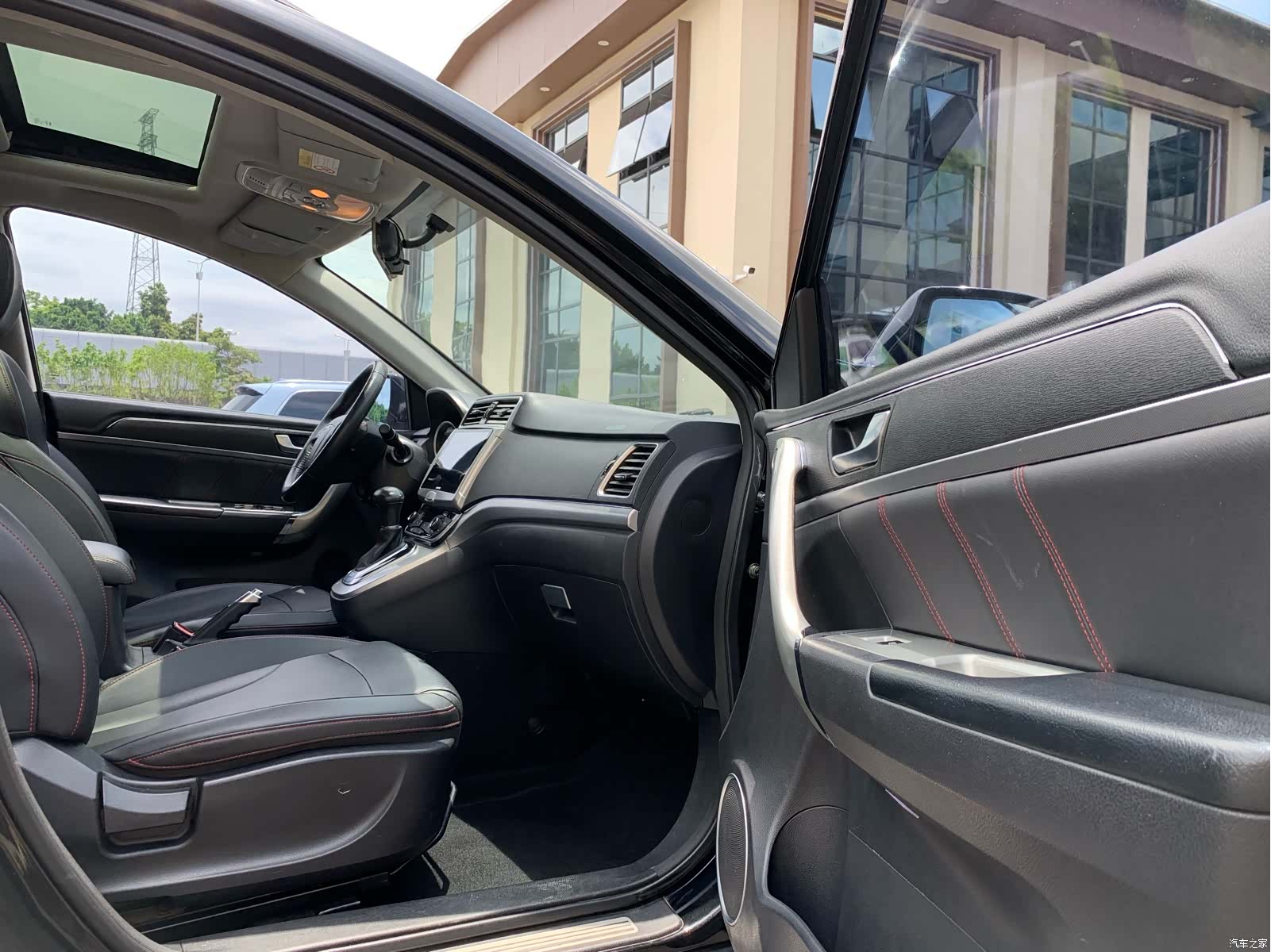 Haval H6, 2016 15