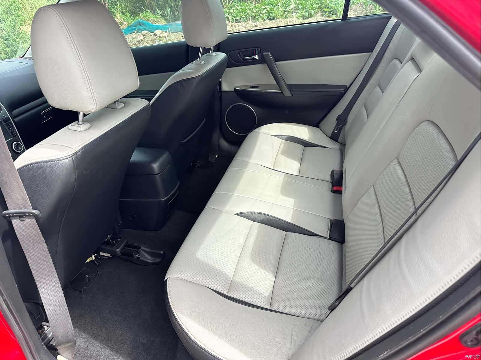 Mazda 6, 2015 7