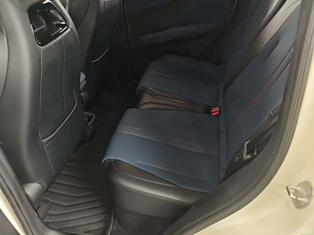 BYD Seagull, 2024 17