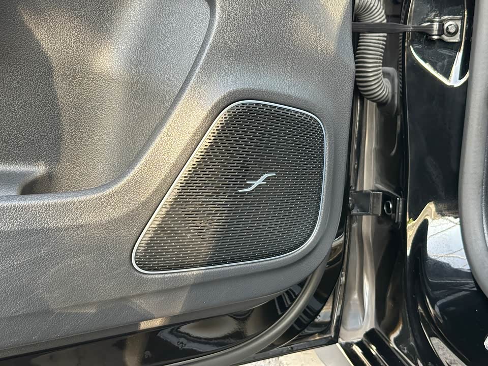 Mercedes-Benz Class A AMG