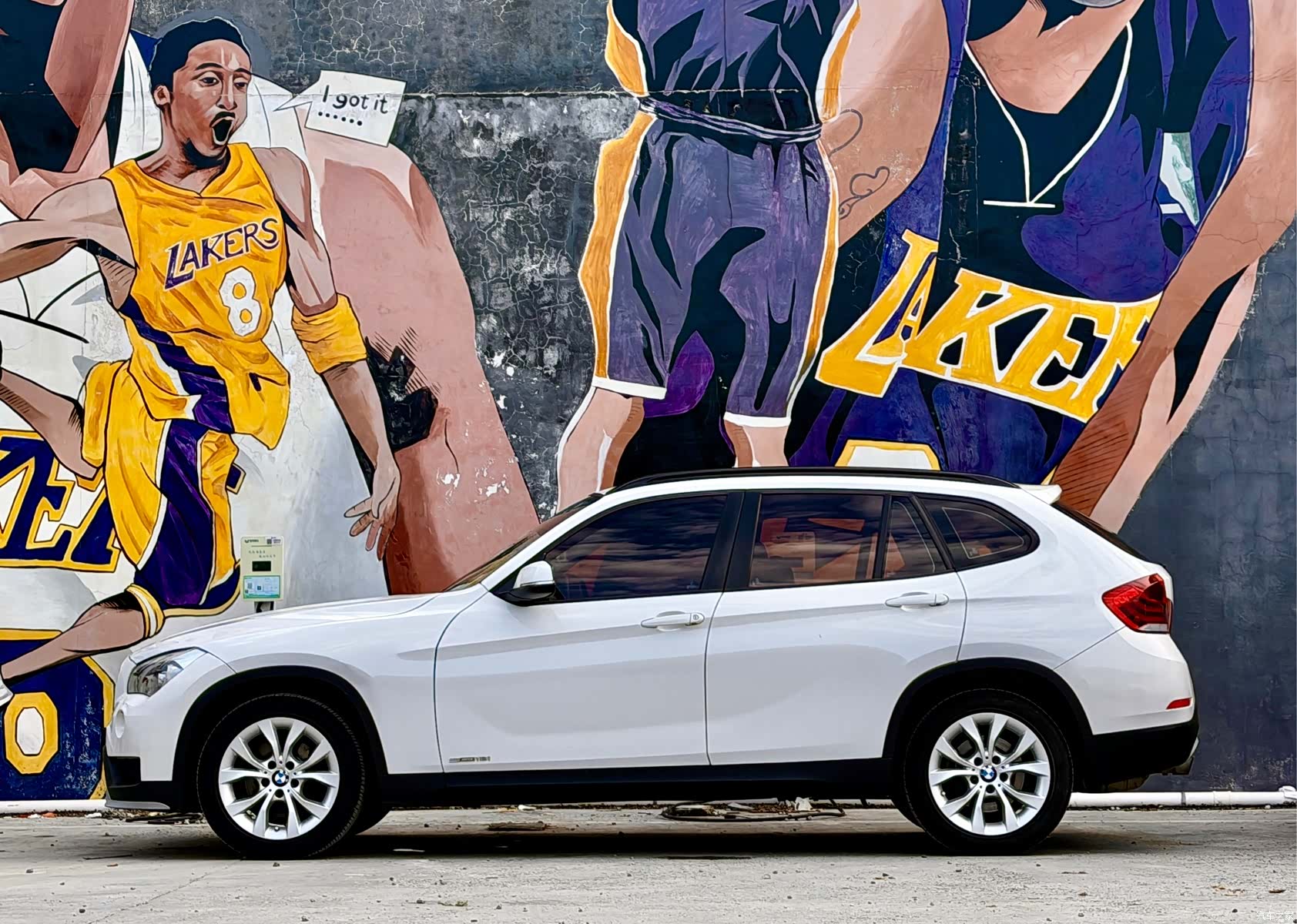 BMW X1, 2015 3